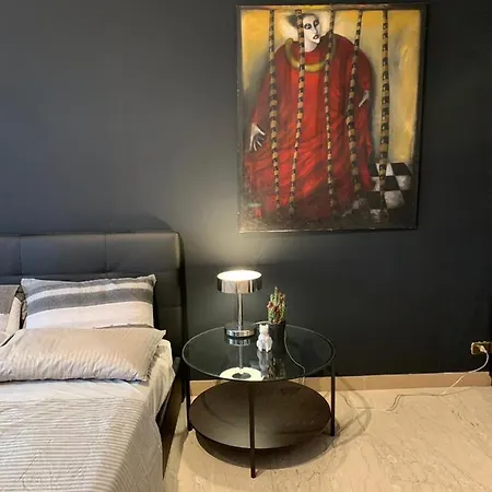 Apartment Tiburtina Double *
